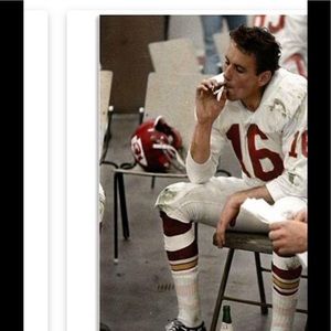 Meet your Posher, Nick